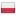 zpieprzykiem.com server is located in Poland
